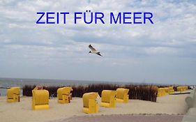 Zeit für Meer