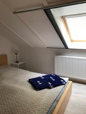 Zeit für Meer Cuxhaven Exterior foto